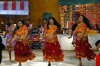 Bhaja Bhajantrilu Spicy Stills